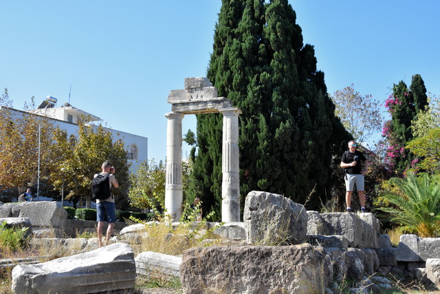 2025 10 12 Hotel Sandy Beach Kos 063