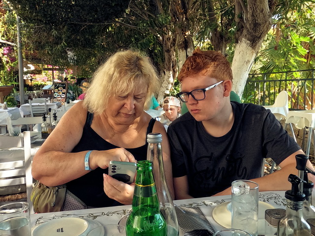 2025 10 12 Hotel Sandy Beach Kos 101