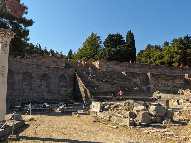 2025 10 12 Hotel Sandy Beach Kos 137