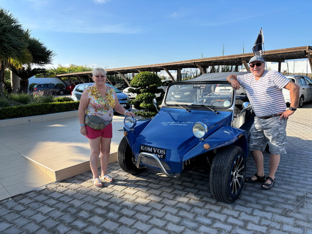 2025 10 12 Hotel Sandy Beach Kos 121