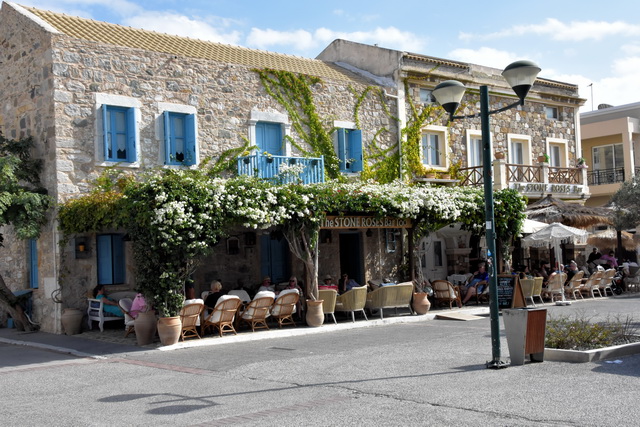 2025 10 12 Hotel Sandy Beach Kos 199